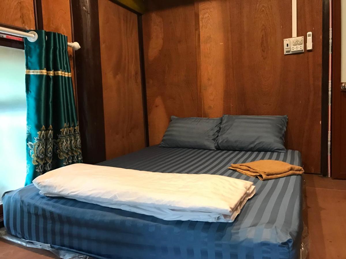 Bee Lucky Homestay Xuan Dam Exterior photo